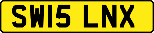 SW15LNX