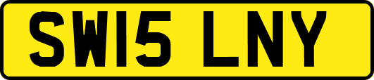 SW15LNY
