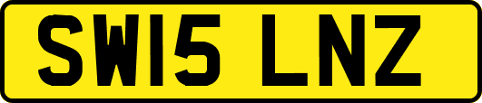 SW15LNZ