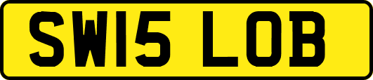 SW15LOB