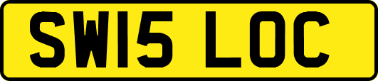 SW15LOC