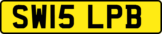SW15LPB