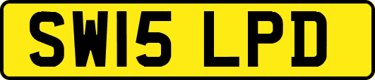 SW15LPD