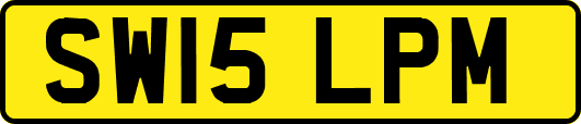 SW15LPM