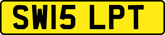 SW15LPT