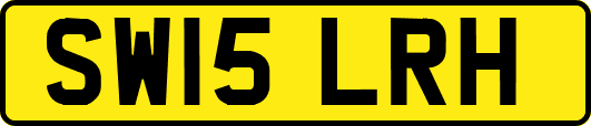 SW15LRH
