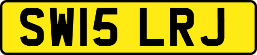 SW15LRJ