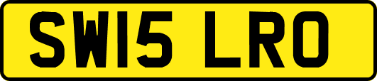 SW15LRO