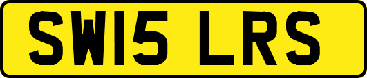 SW15LRS