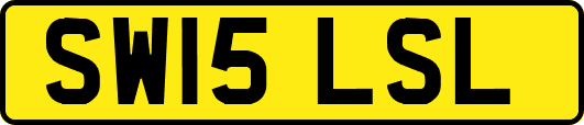 SW15LSL
