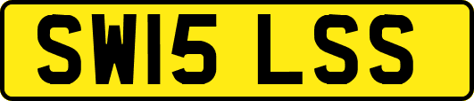 SW15LSS