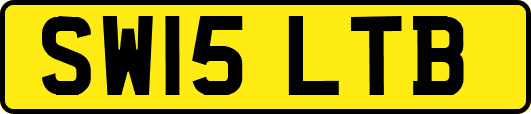 SW15LTB