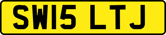 SW15LTJ