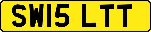 SW15LTT