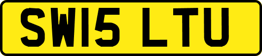 SW15LTU