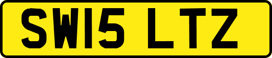 SW15LTZ