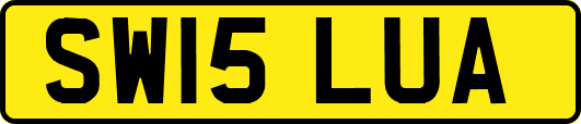 SW15LUA