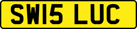 SW15LUC