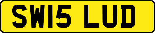 SW15LUD