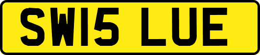 SW15LUE