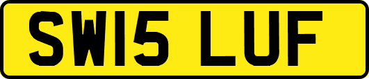 SW15LUF