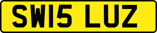 SW15LUZ