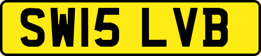 SW15LVB