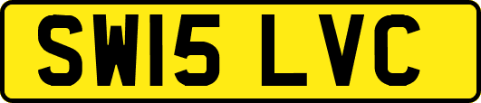 SW15LVC