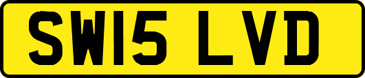 SW15LVD