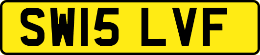 SW15LVF