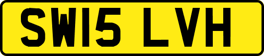 SW15LVH