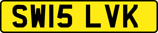 SW15LVK