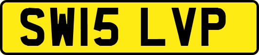 SW15LVP