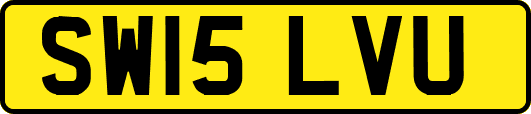 SW15LVU