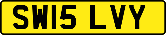 SW15LVY