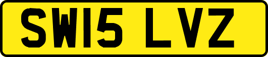 SW15LVZ
