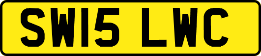 SW15LWC
