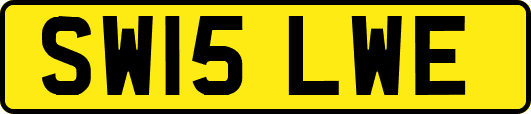 SW15LWE