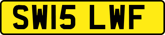 SW15LWF