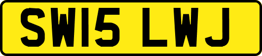 SW15LWJ
