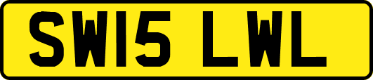 SW15LWL