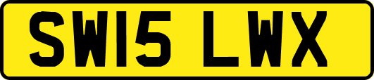 SW15LWX