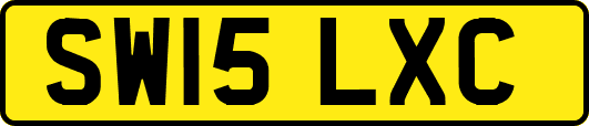 SW15LXC
