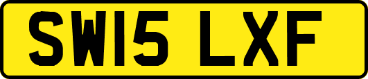 SW15LXF