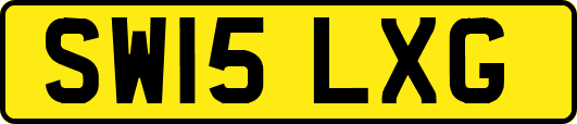SW15LXG