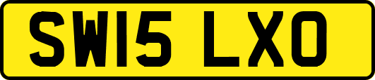 SW15LXO