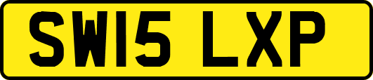 SW15LXP