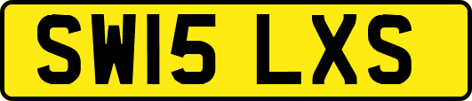 SW15LXS