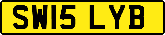SW15LYB