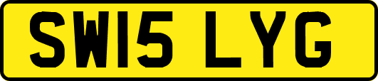 SW15LYG